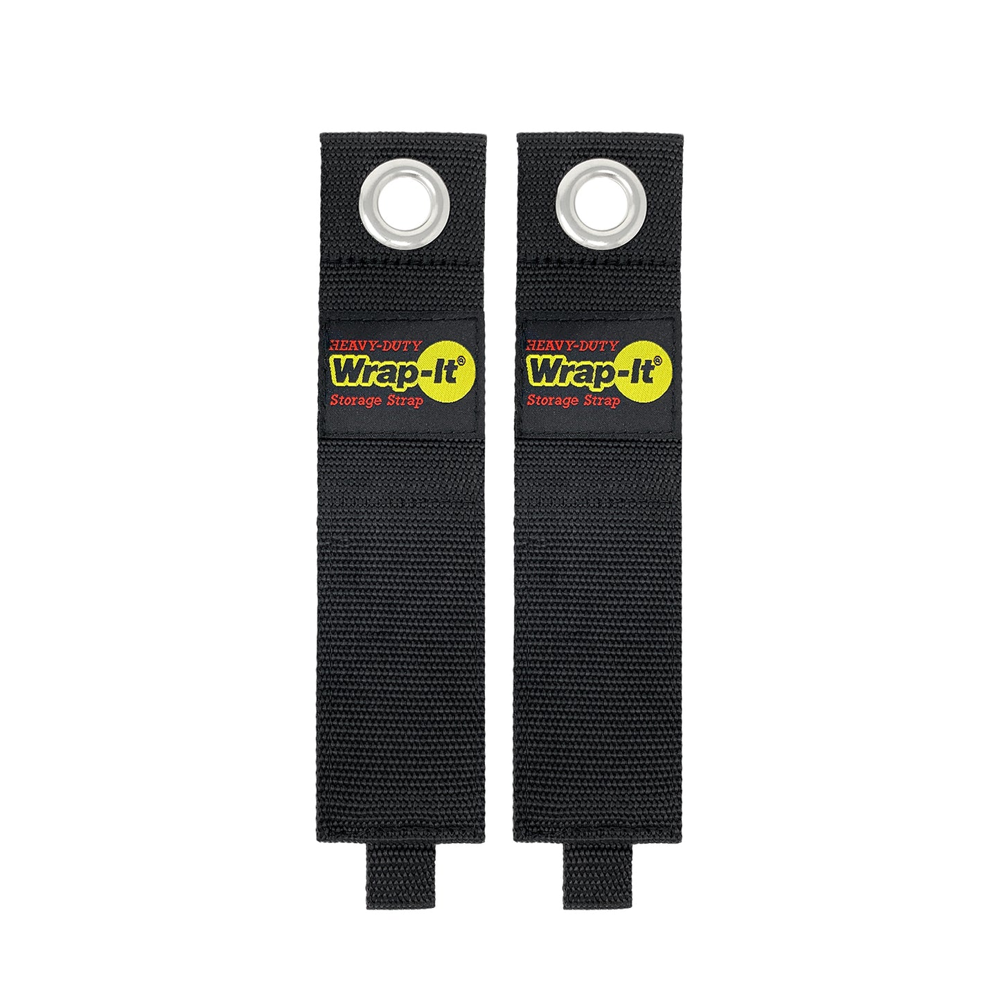 Heavy-Duty Storage Straps - 17-in. (2-Pack)