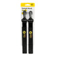 Swivel-Hook Straps 14-in (2 Pk) - Wrap-It Storage