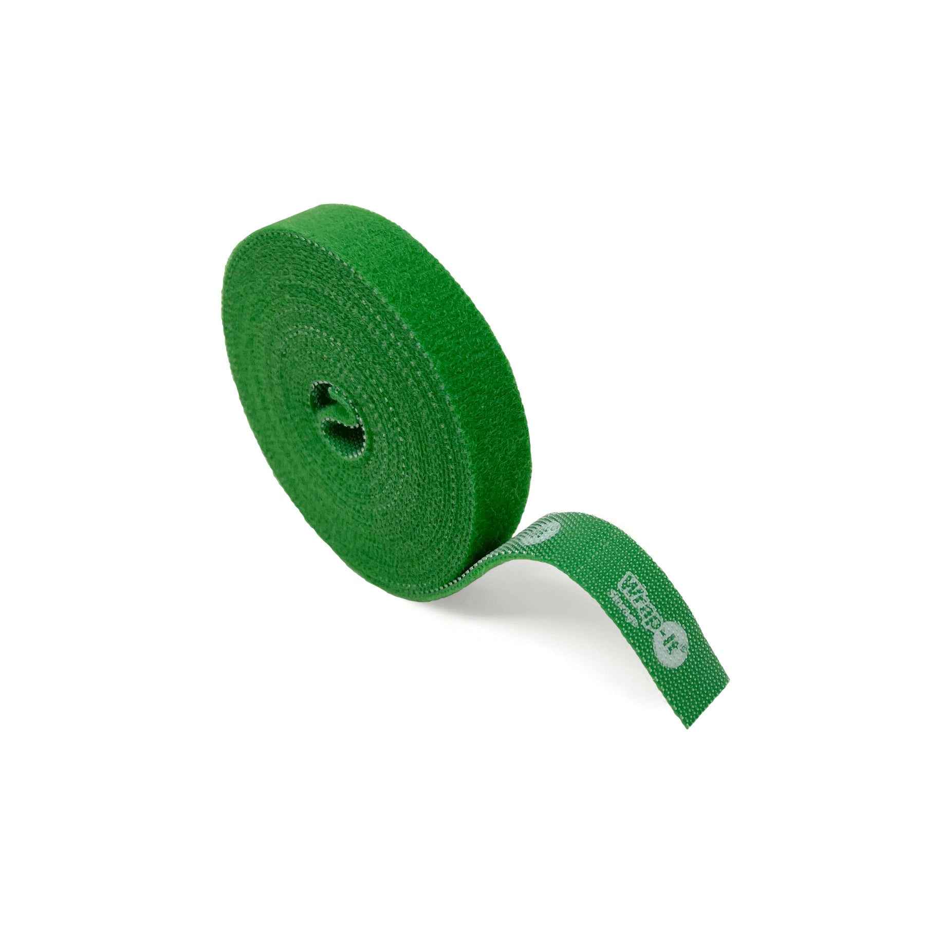 Self-Gripping Perforated Roll 12' x .50" Green - Wrap-It Storage