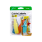 Cable Labels - Large (10-Pack) - Wrap-It Storage
