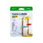 Cable Labels - Large (10-Pack) - Wrap-It Storage