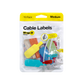 Cable Labels - Medium (10-Pack) - Wrap-It Storage