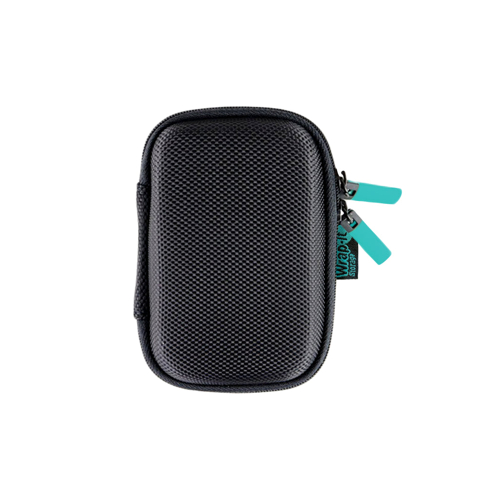 The Commuter HardShell Storage Case WrapIt Storage
