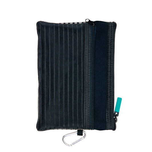 Nothing to Hide Mesh Storage Pouch - Wrap-It Storage