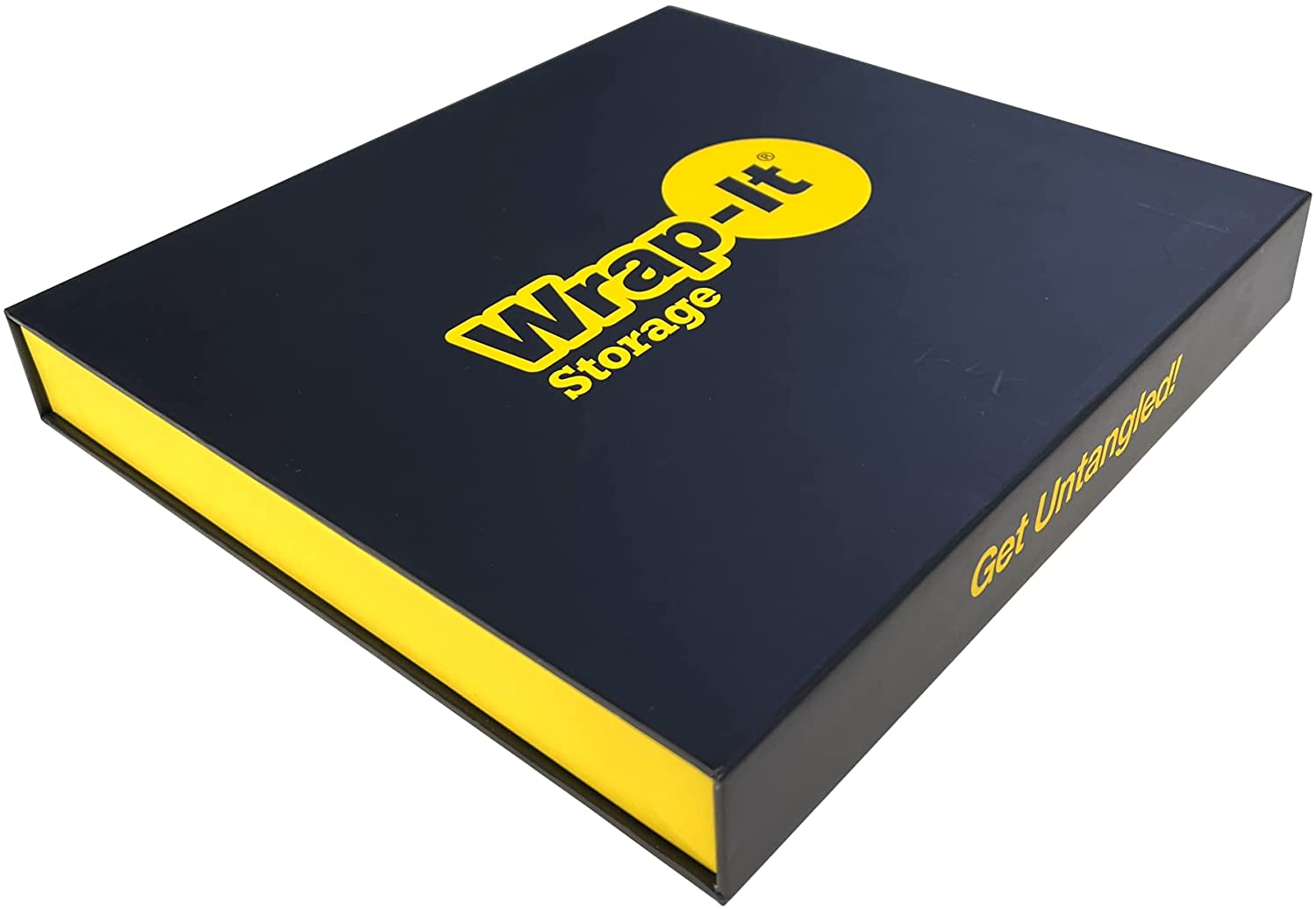Cable Management RX Kit - Wrap-It Storage