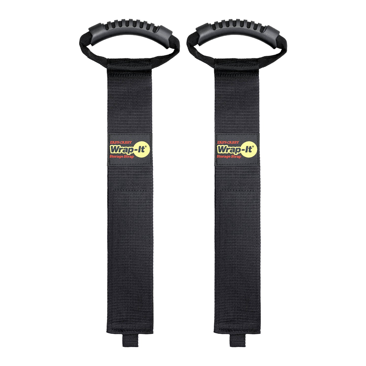 Easy-Carry Storage Straps - 36-in. (2-Pack) - Wrap-It Storage