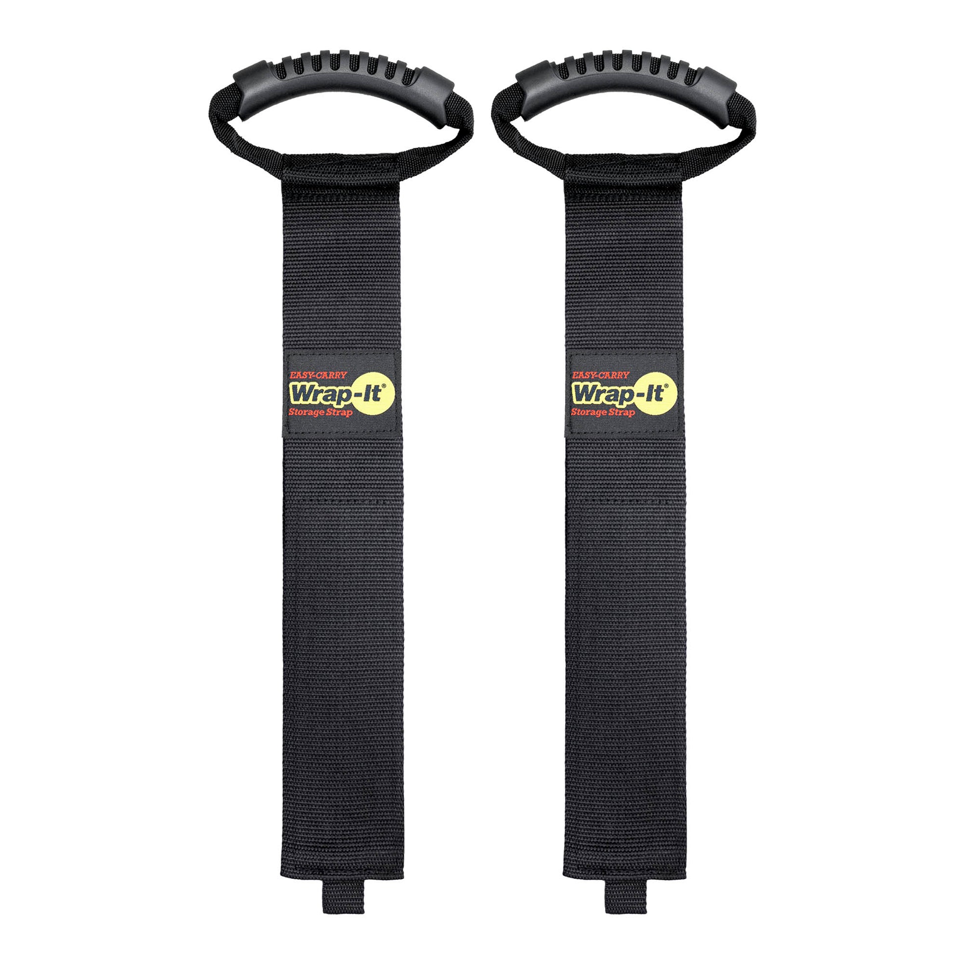 Easy-Carry Storage Straps - 36-in. (2-Pack) - Wrap-It Storage
