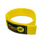 Quick-Straps - 12-in. (3-Pack) Yellow - Wrap-It Storage