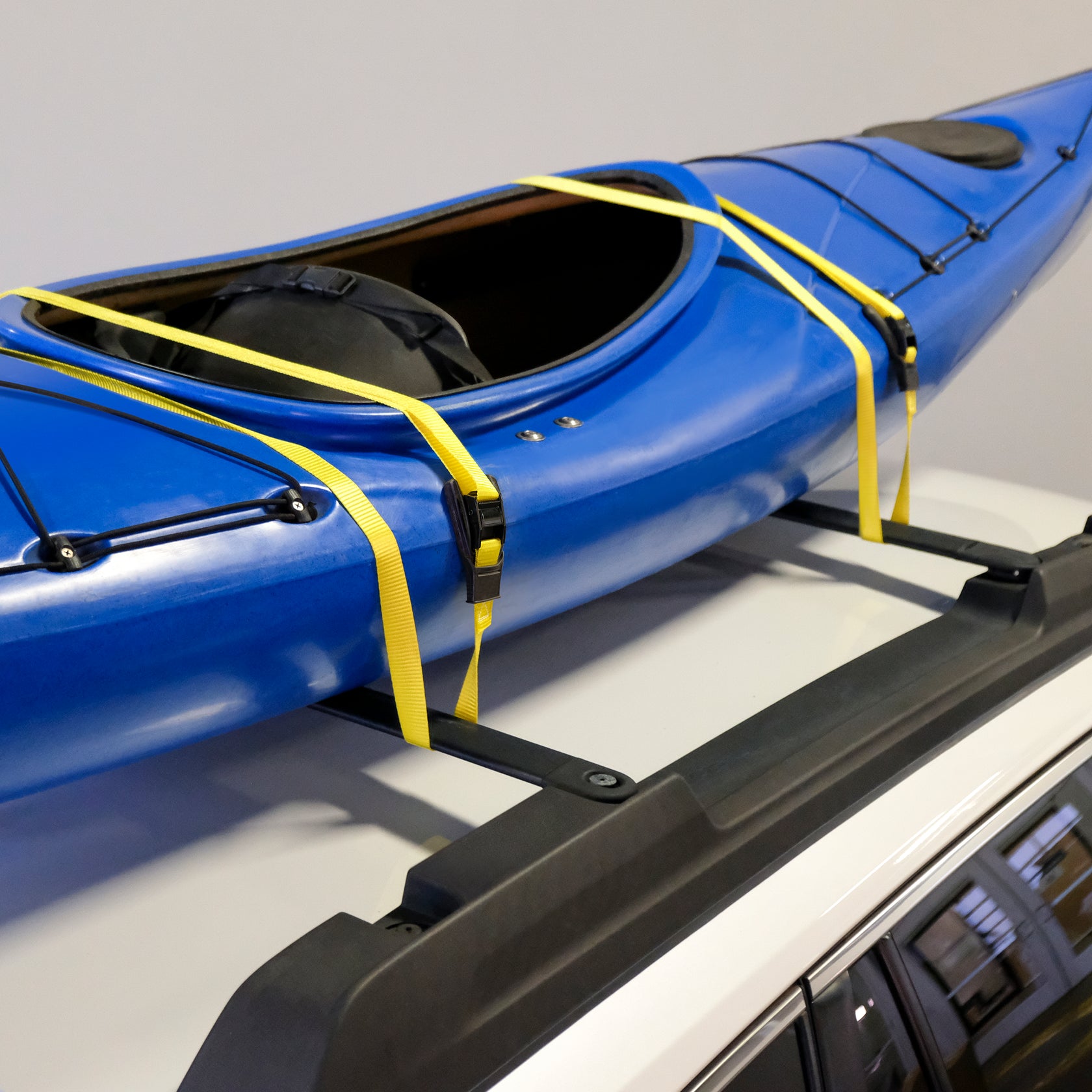 Cam Straps 12ft. (2Pack) WrapIt Storage