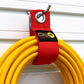 Heavy-Duty Storage Straps - Assorted 6-Pack - Red - Wrap-It Storage