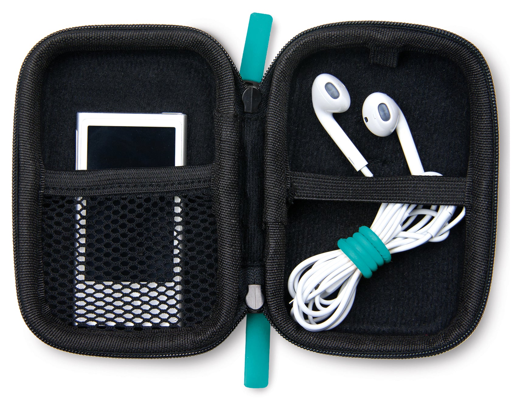 The Commuter™ Hard-Shell Storage Case – Wrap-It Storage