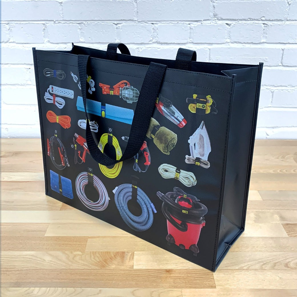 Wrap-It Storage Reusable Tote Bag - Wrap-It Storage