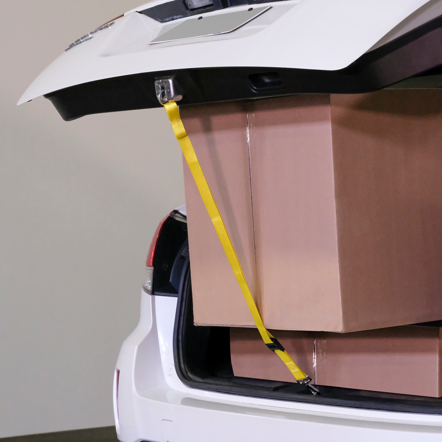Universal Trunk Strap – Wrap-It Storage