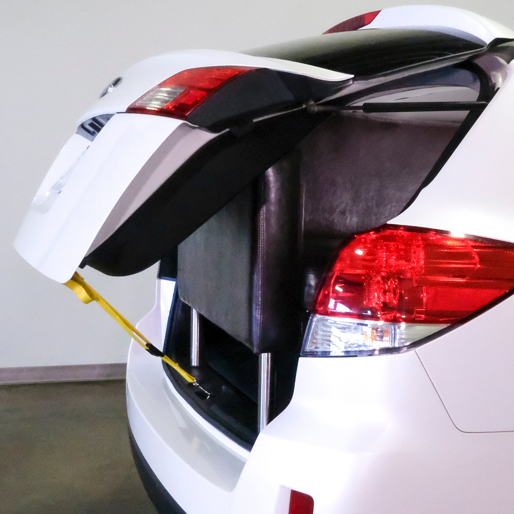 Universal Trunk Strap – Wrap-It Storage