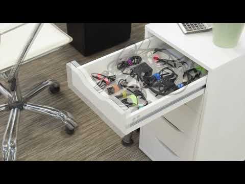 Cable Management Value Pack – Wrap-It Storage